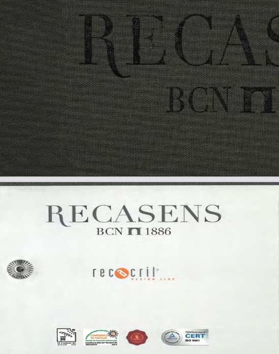 Recasens Recacril